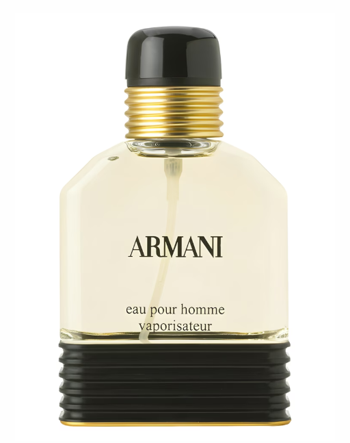 ARMANI EAU POUR HOMME